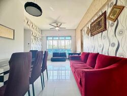 Blk 512A Oleander Breeze @ Yishun (Yishun), HDB 3 Rooms #595064551